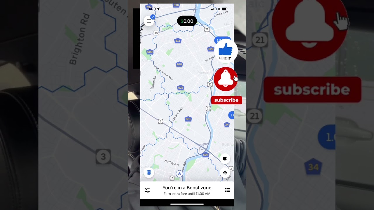 Uber eats not sending order notifications..