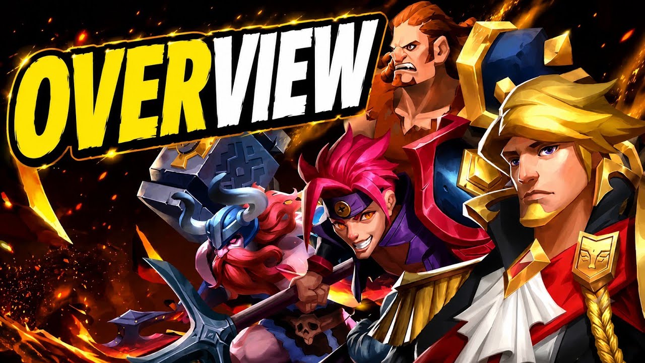 LEAGUE OF KNIGHTS  - IS THIS THE BEST IDLE GAMES IN 2026?