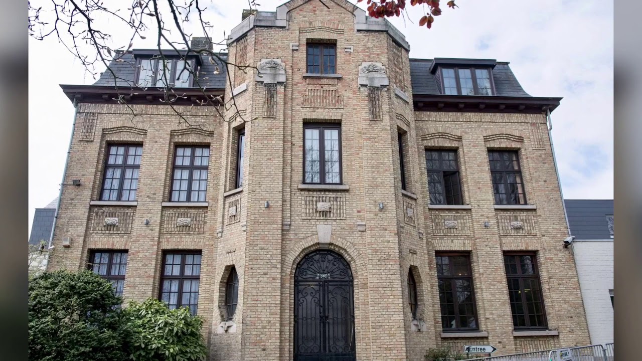 COMINES ( Belgique)