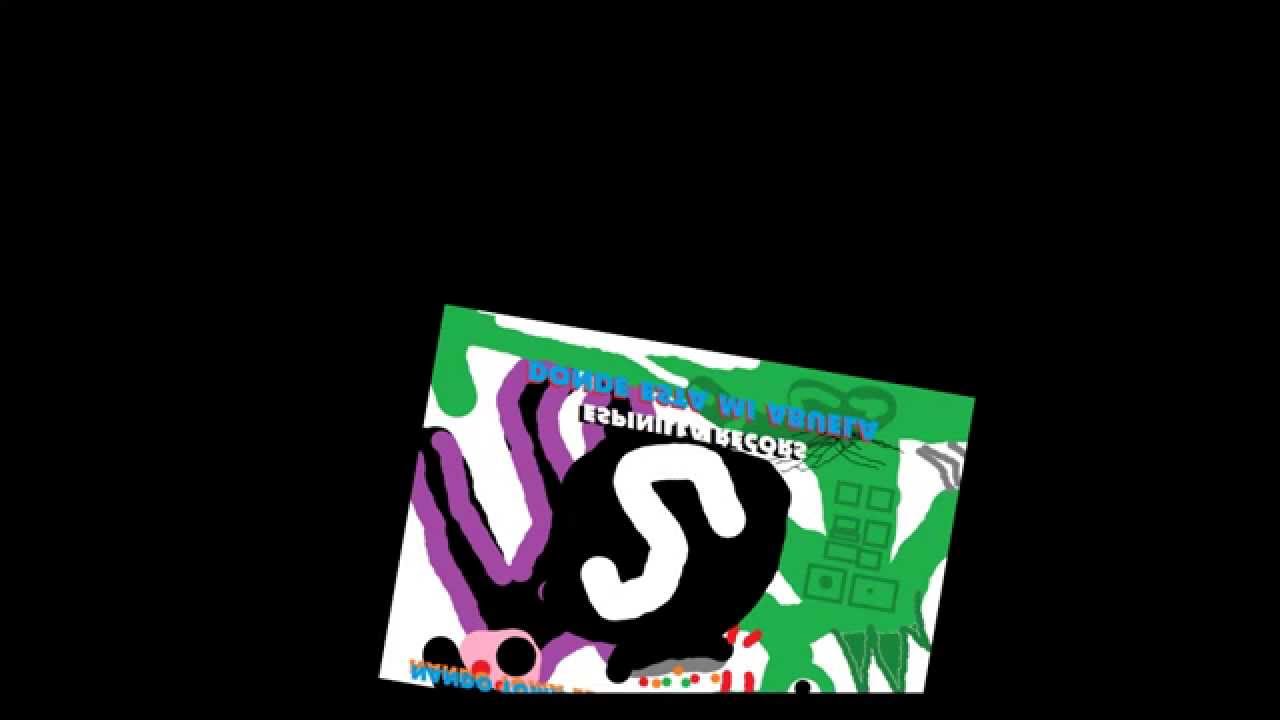 NANDO TOMA EL MANDO & DJ KOKODRILO - DONDE ESTA MI ABUELA