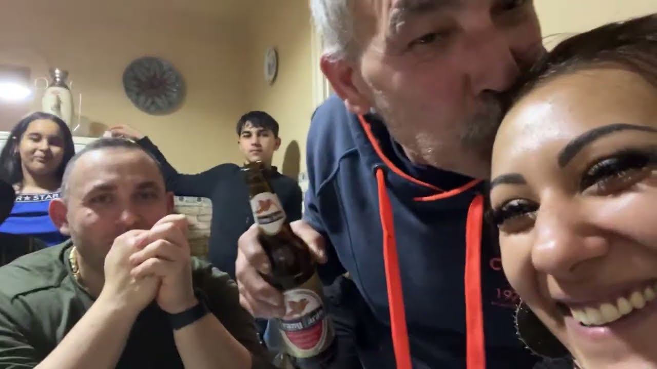 Vidéki live