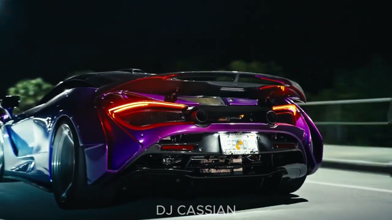 Dj Cassian- My in Mind (Original mix)