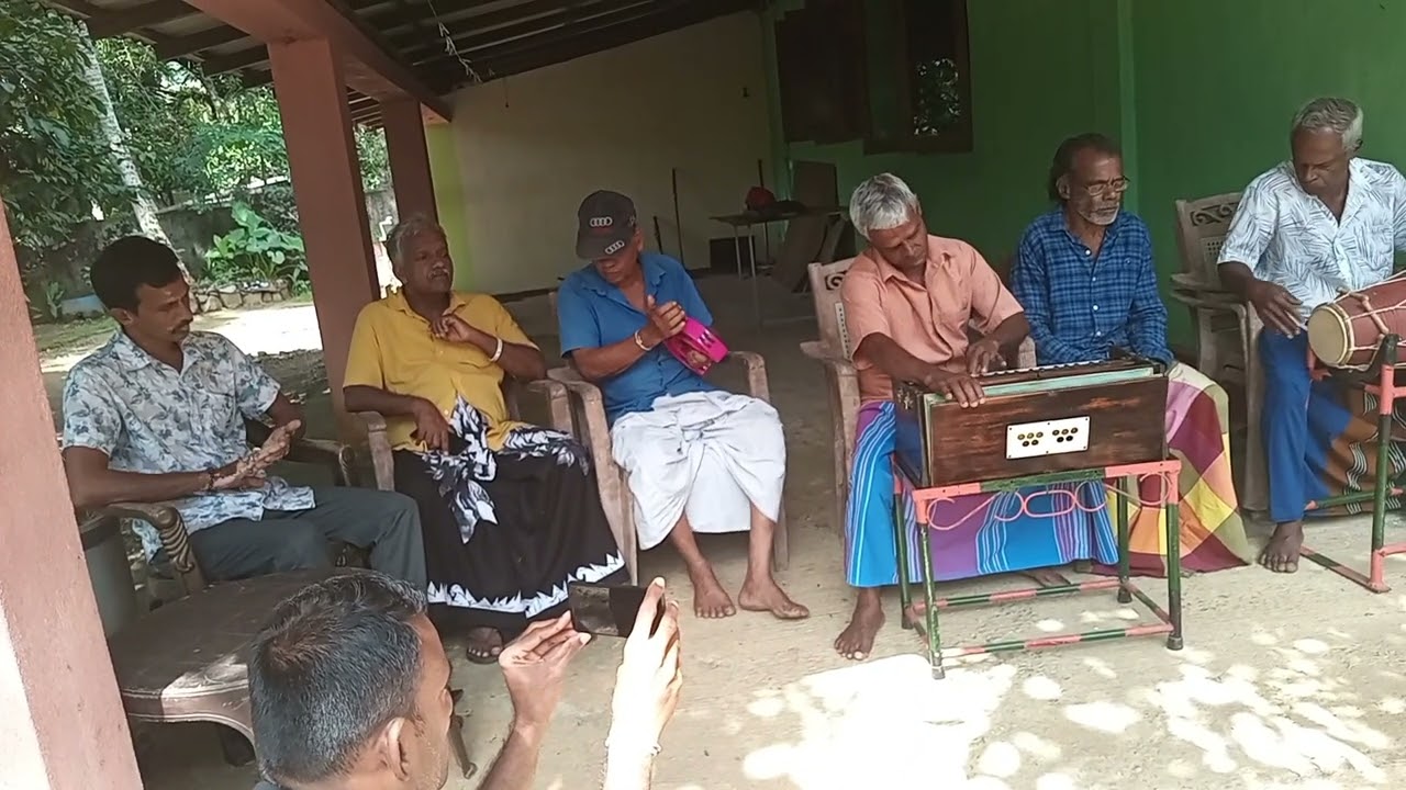 එදා මෙදා තුර ගීතය