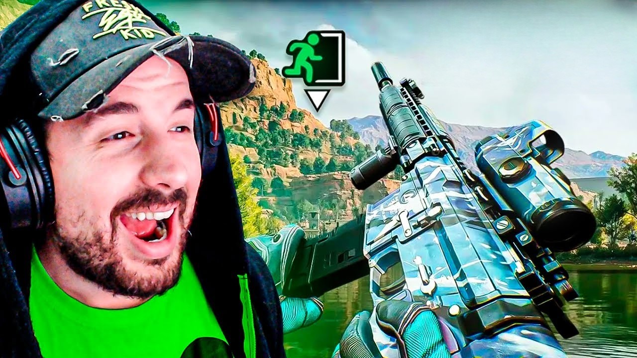 🔴 GANANDO O PERDIENDO MILLONES EN DELTA FORCE 😈