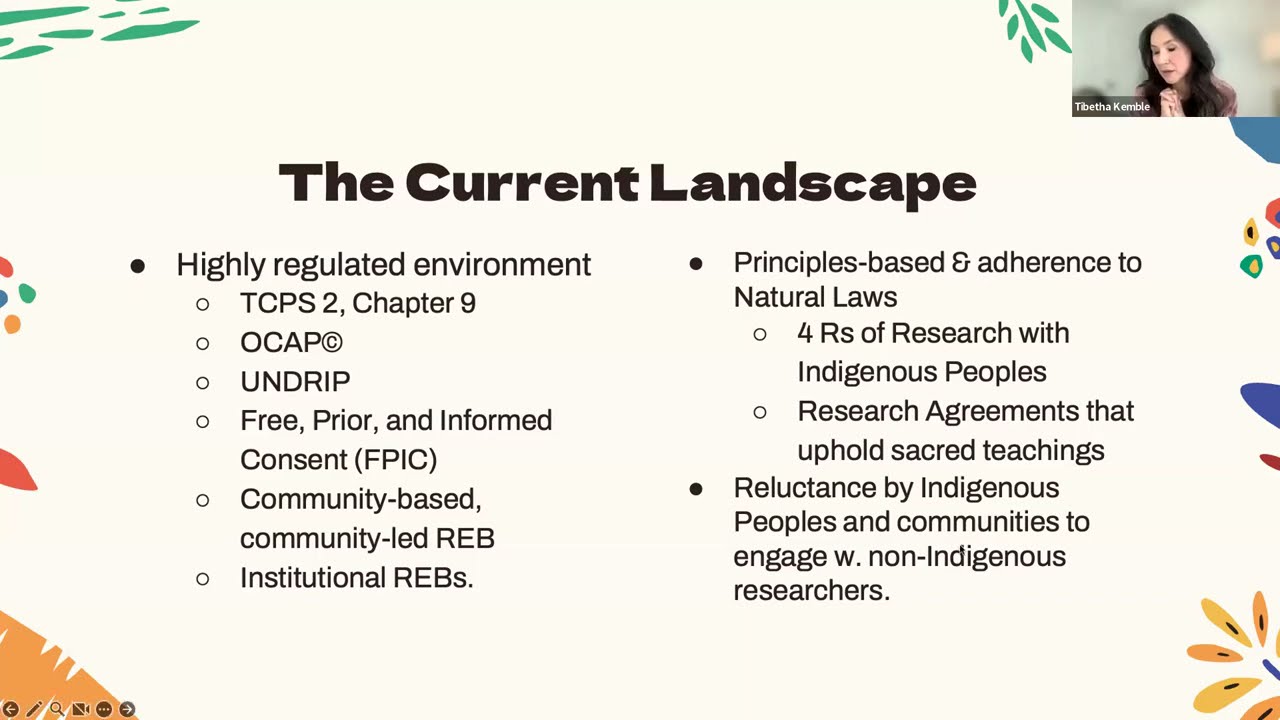 The ethical engagement of distinctions-based Indigenous Peoples and communities in clinical research