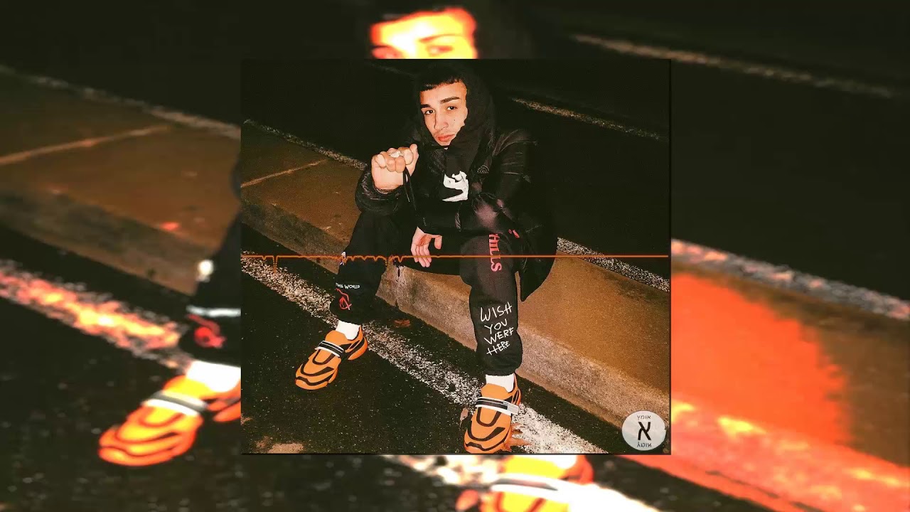 [FREE] Capo Plaza x Smokepurpp Type Beat 