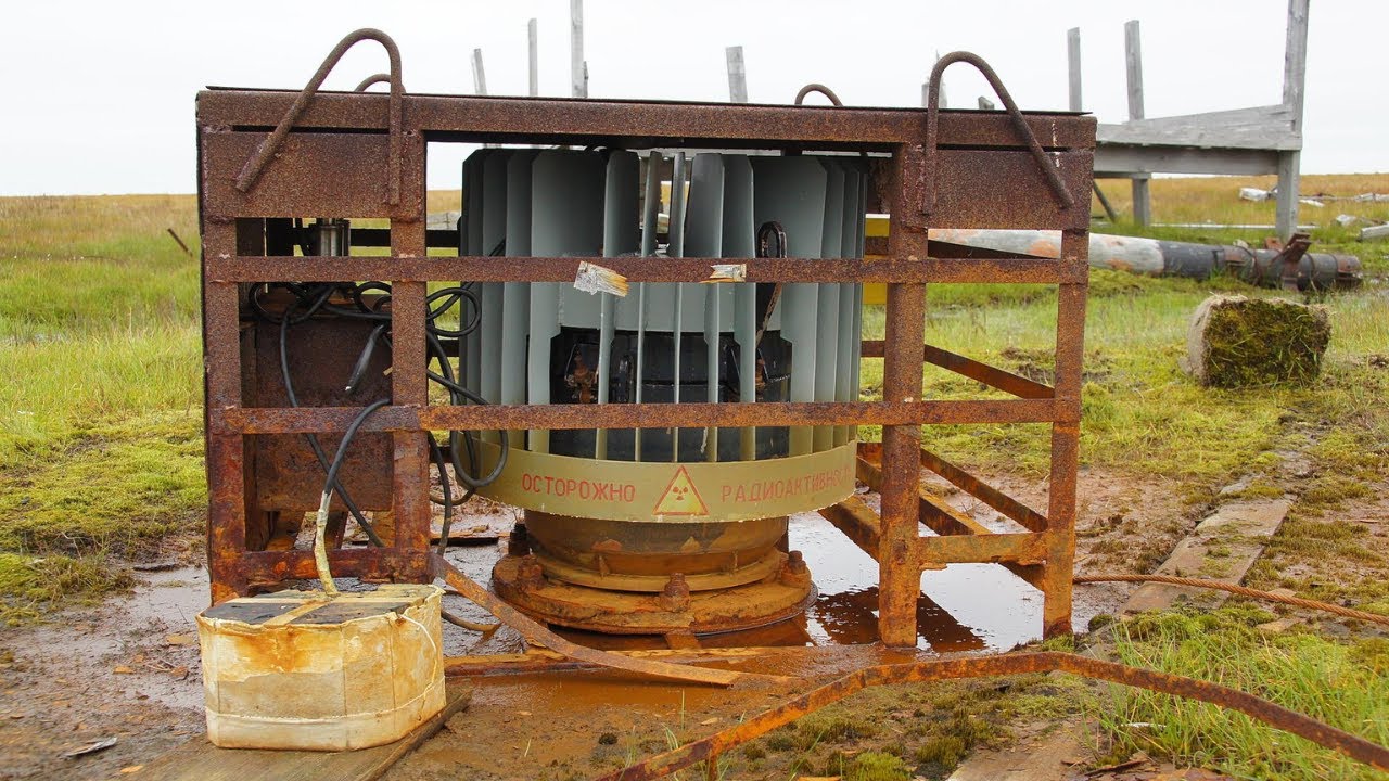 The Missing RTGs: Lighthouses, Scrap Yards, and Orphan Sources