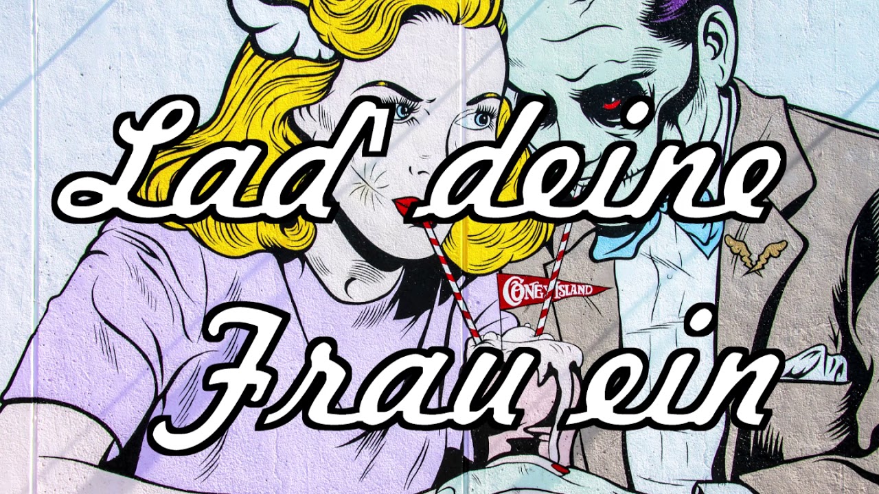 FUZE - LAD' DEINE FRAU EIN (Prod. Pluto x Moneyevery) (Official Audio)