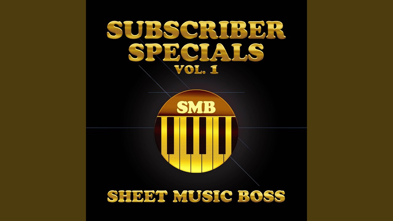 5k Subscribers Special