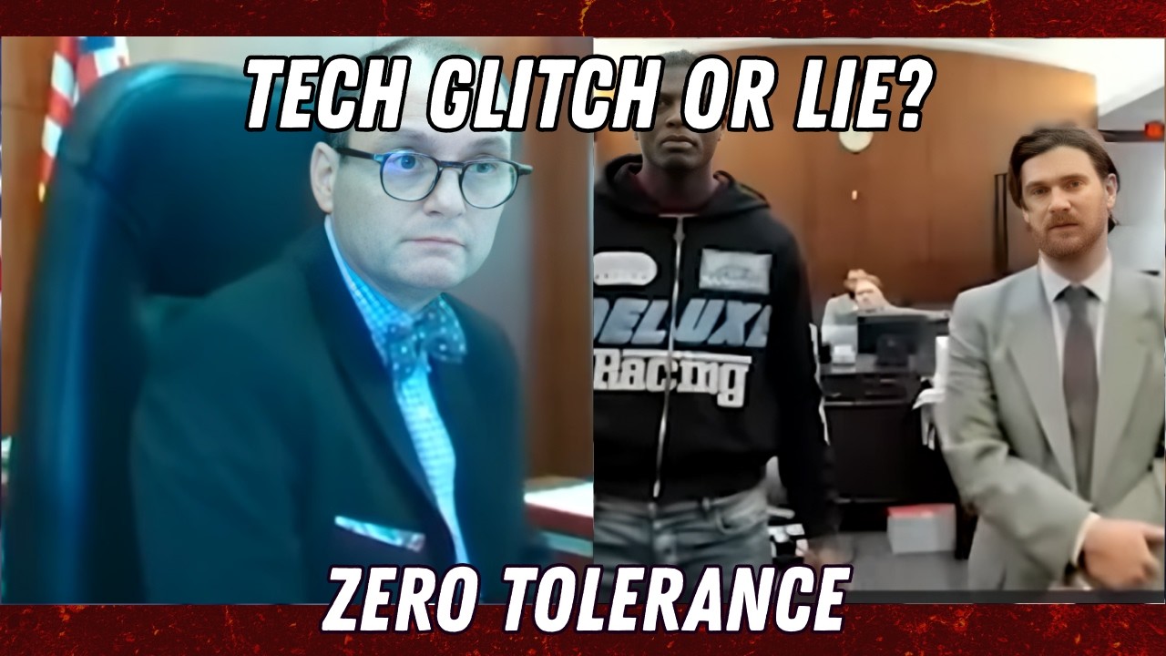 Pregnant Complainant, Dead GPS & A Furious Judge — What Happens Next?