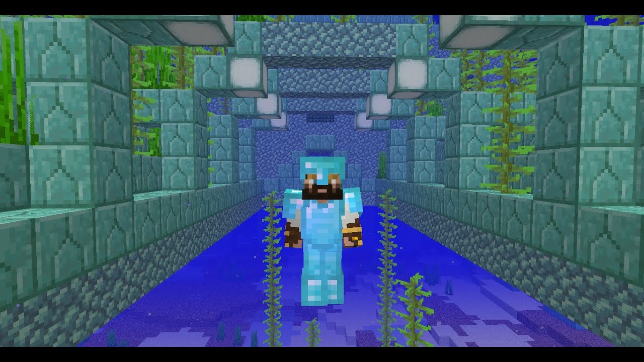 Slimefun in Survival. Episode #1 - Unlocking the SF Guide