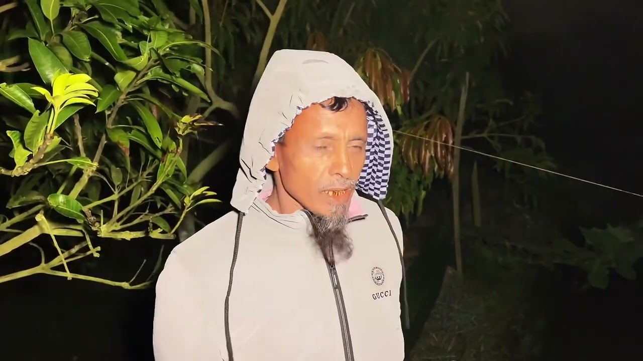 রাতে একা ঢুকেছিলাম জিন সাপের বাড়িতে | তারপর যা ঘটল!