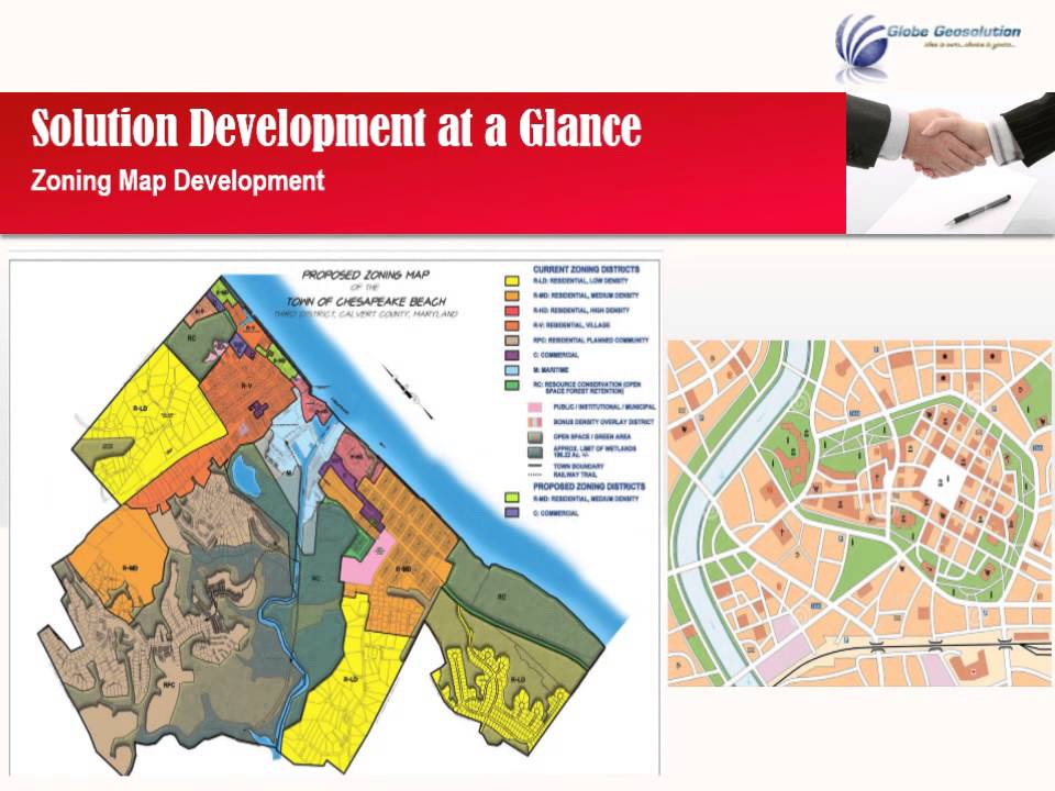 Land Information Management System
