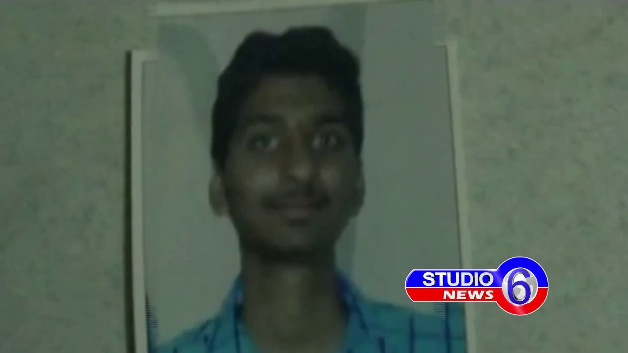 Student Suicide post 12th results