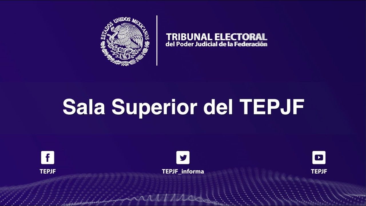 8a Sesión Extraordinaria del Comité de Transparencia y Acceso a la Información 06/03/26 - TEPJF
