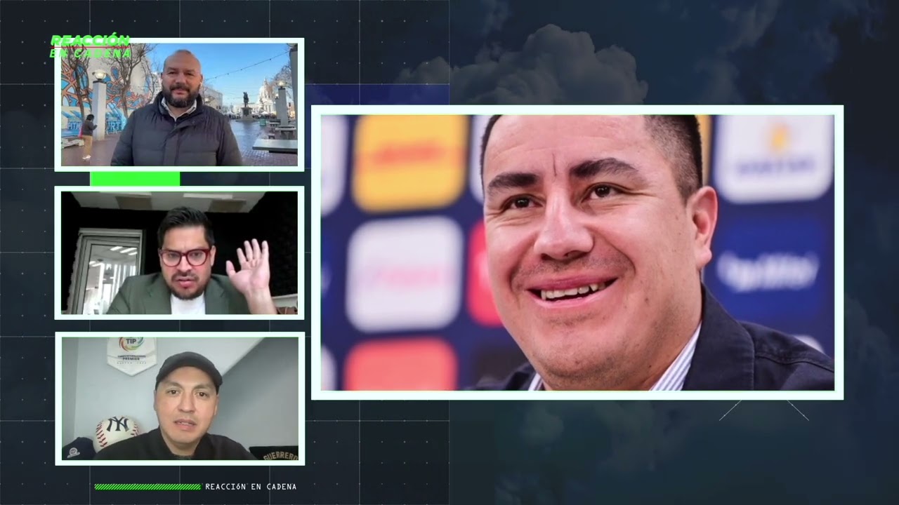 Pumas y sus constantes ridículos en Concachampions ponen de rodillas a Efrain Juárez