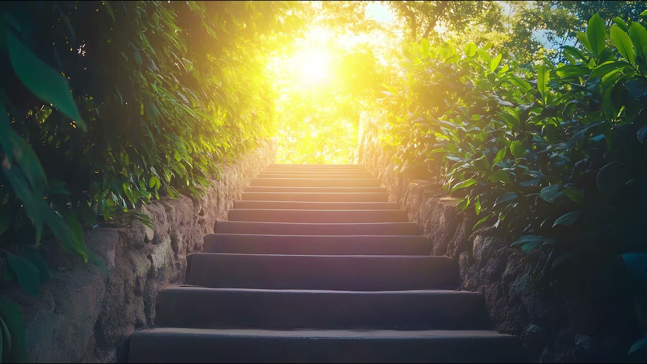 ☀️ The Path of Becoming&ndash; Message from The Observer&rdquo;