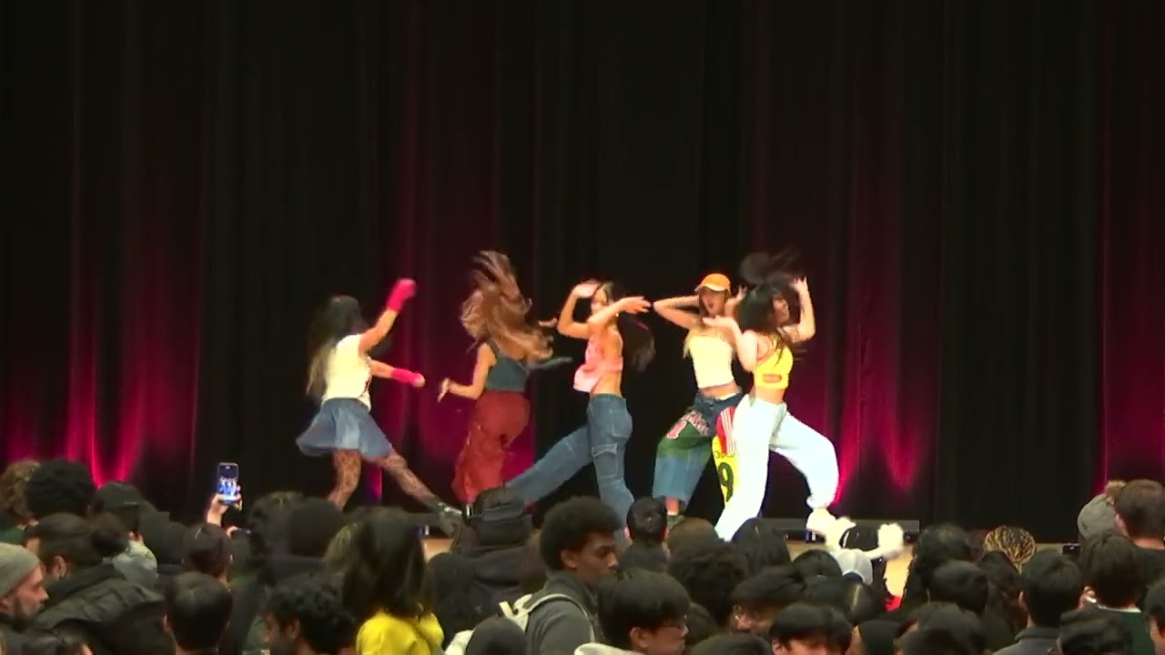 Delta Phi Lambda Sorority - Taste of OSU 2026