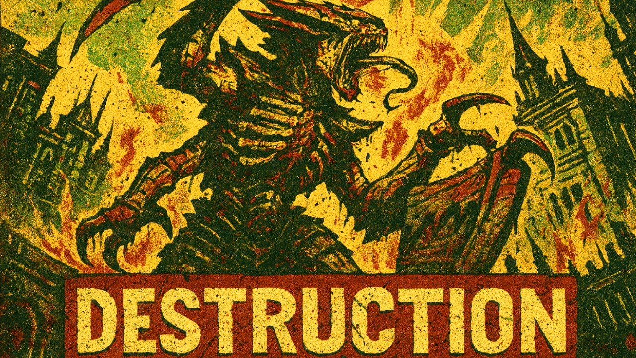 What Happens When Tyranids Invade A World In Warhammer 40K