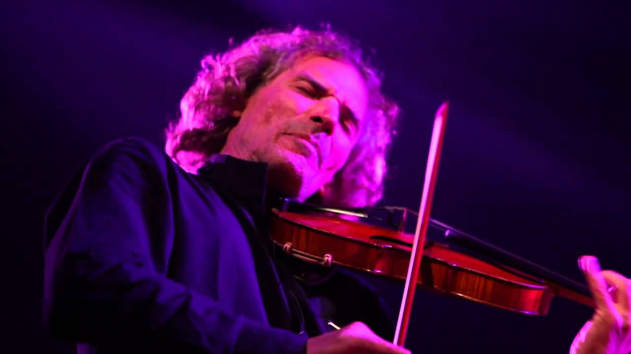 Absolute Samba with MYNTA featuring Indian Ghatam-master Vikku Vinayakram