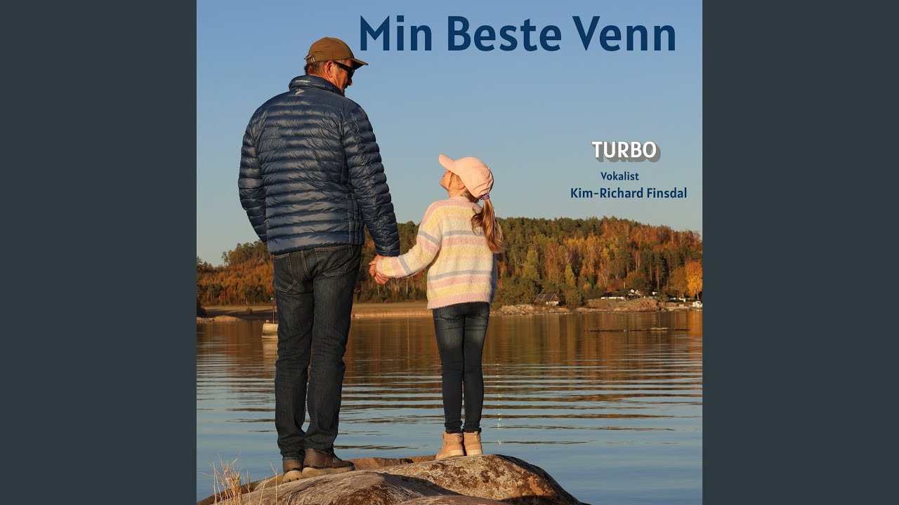 Min Beste Venn