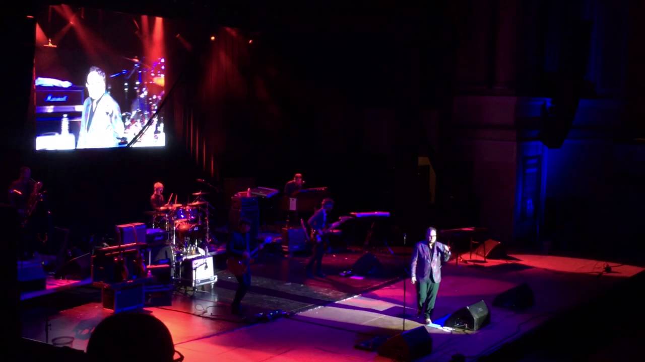 St Paul and The Broken Bones - 