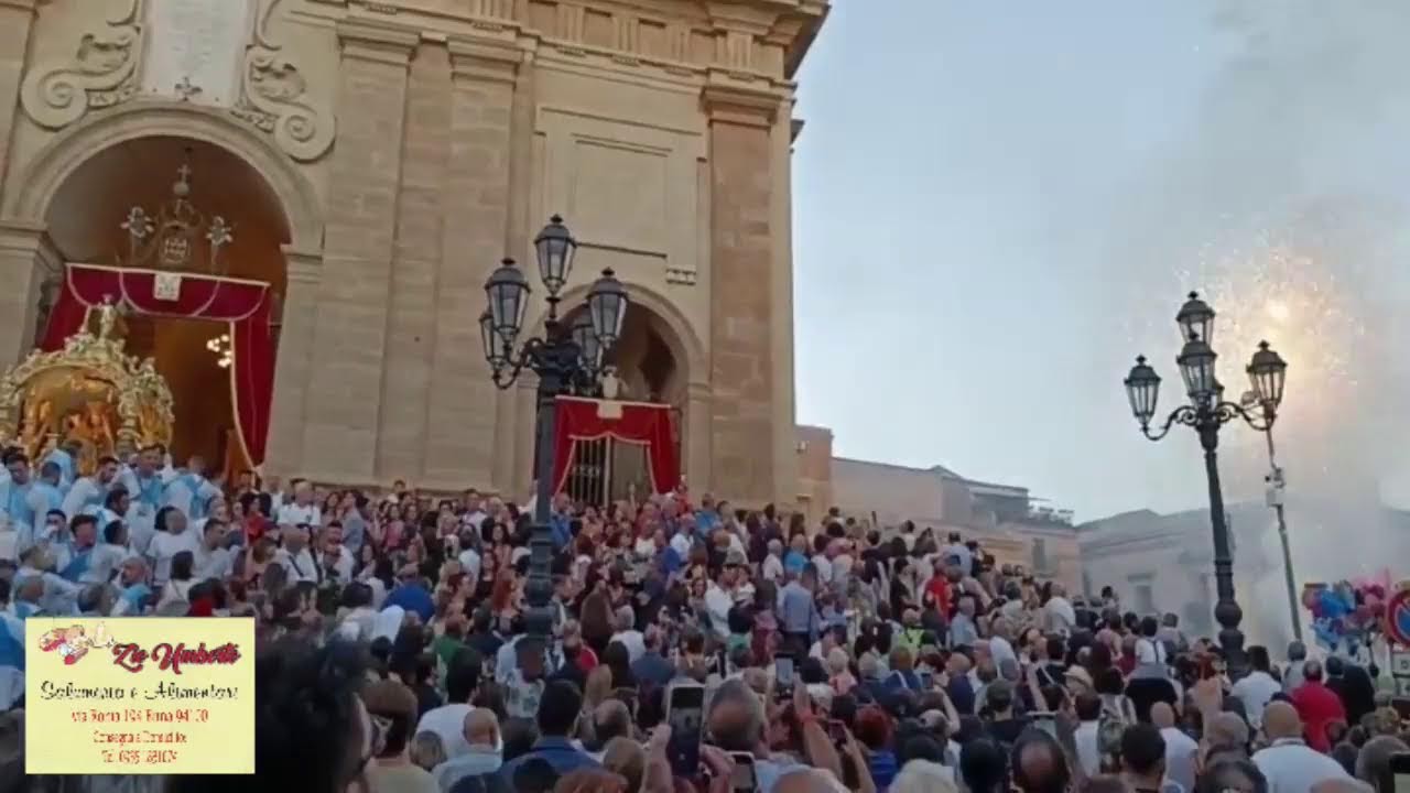 In DIRETTA da Enna, 