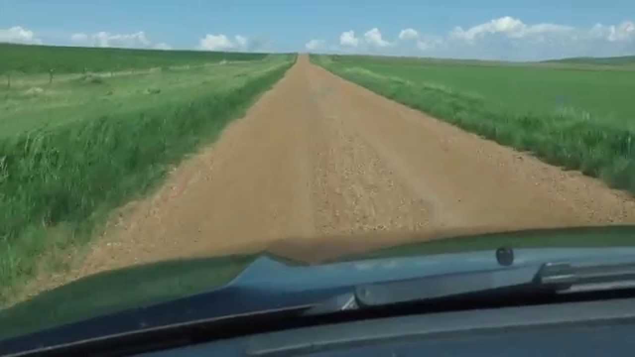 Why I Live in North Dakota