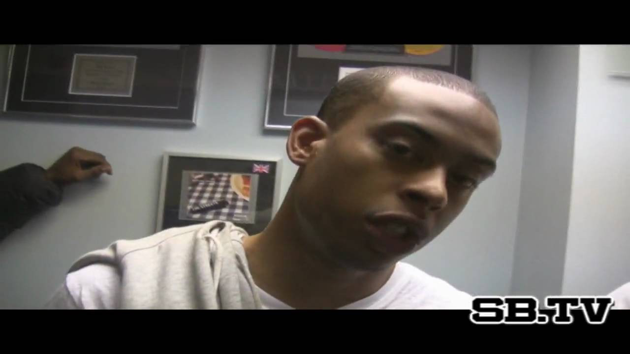 SB.TV - Butch, Fix Dot'M, Fem Fel & Youngsta