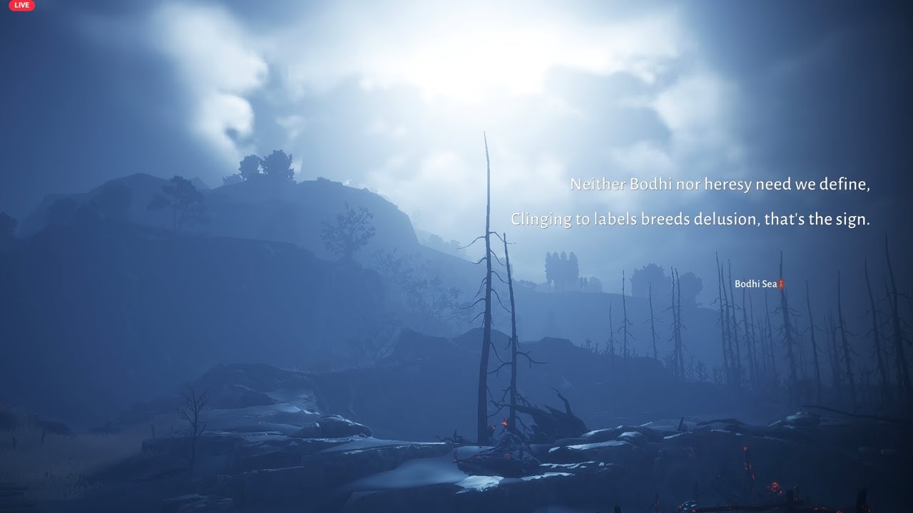 Where Winds Meet - Explore STORY! ep27