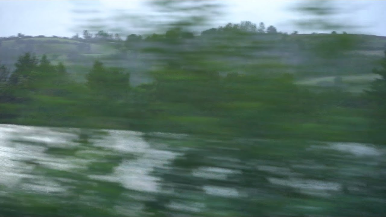 DAIV - Sombra Del Valle (Visual)