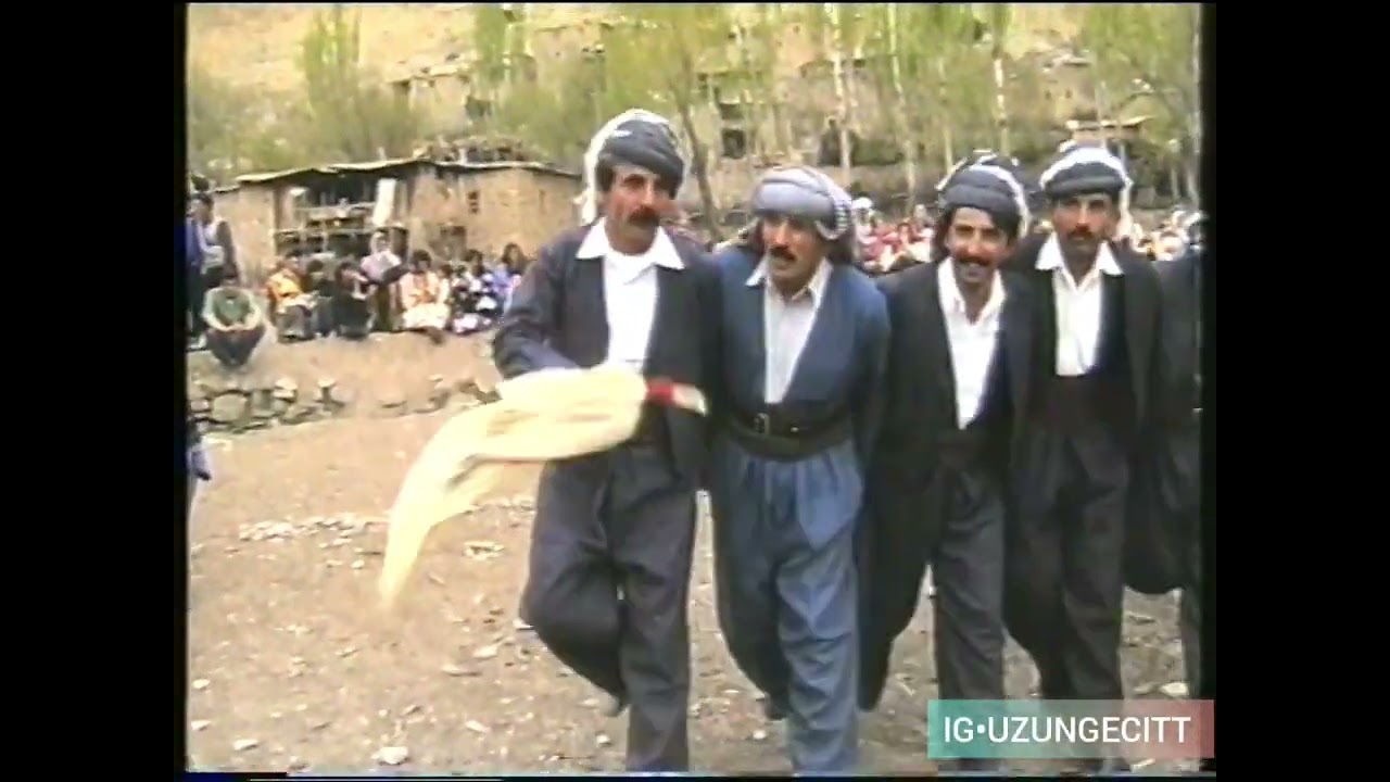 1999 Uzungeçit Düğünü