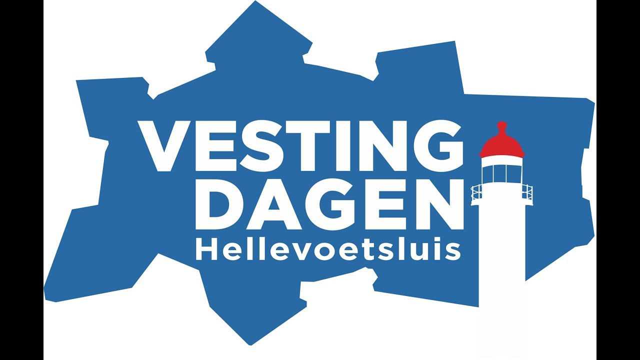 Live: Roadrun & Opening 41e Vestingdagen Hellevoetsluis 2019