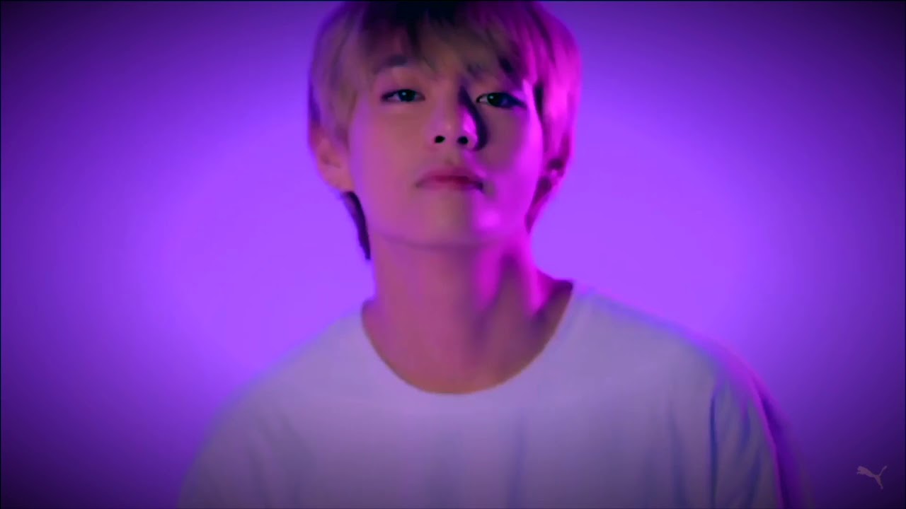 {FMV} Taehyung — “Will you be my daddy?”