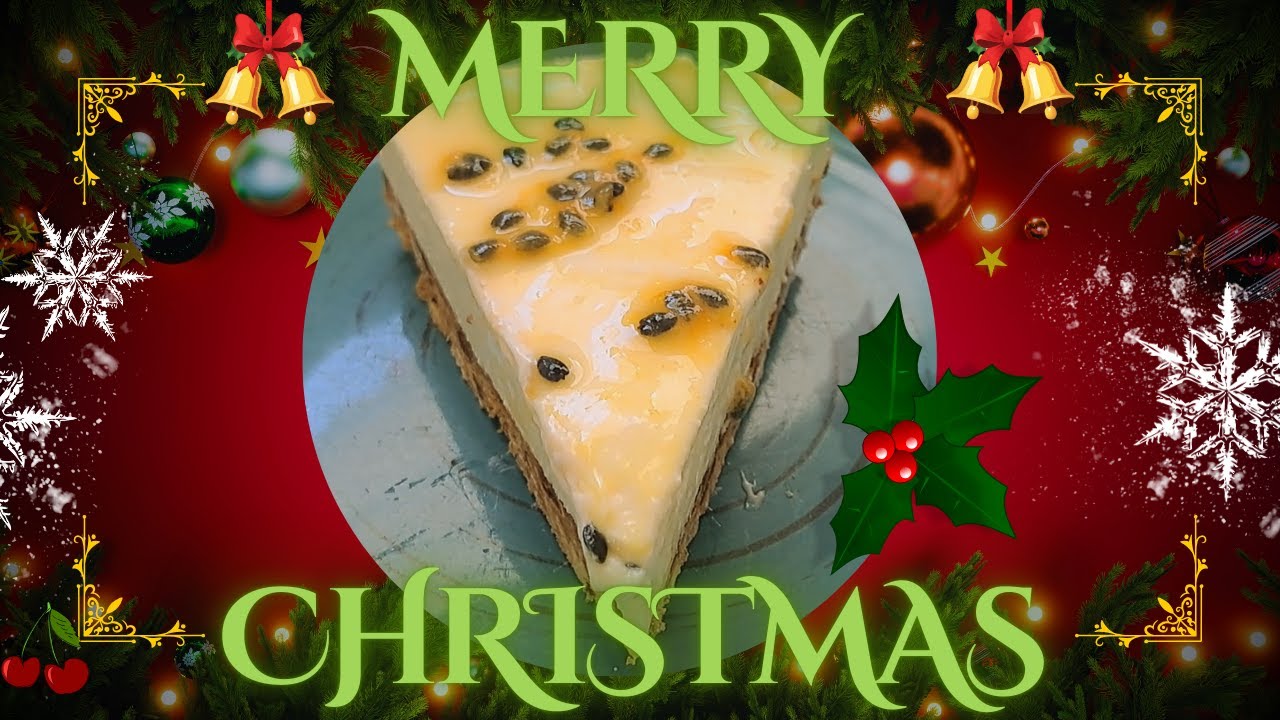 Santa's secret: Carnivore Cheesecake Guilt Free! (Watch to the end! :)