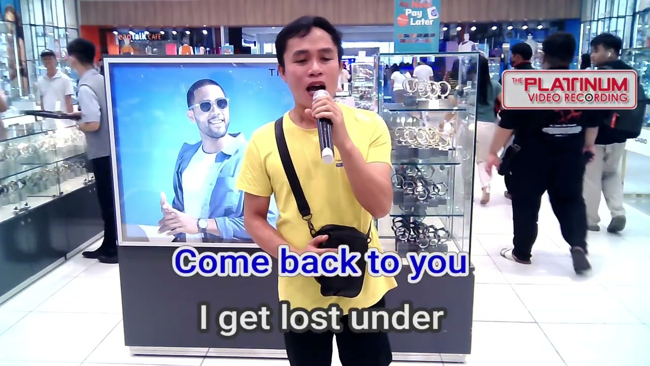 Bruno Mars na song? Pero basic lang kay kuya? Grabe sa galing! 🔥🔥🔥