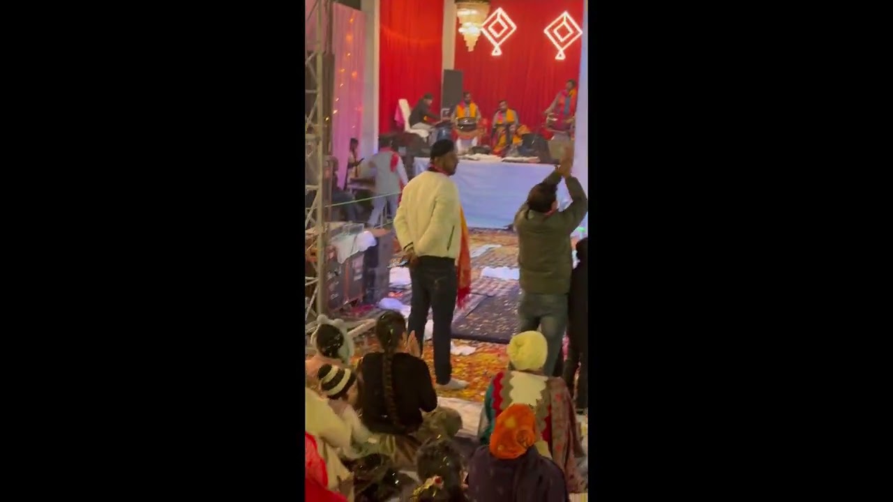 Baba Shyam ji Ke Charno Mai Sunder Sa Bhav 🙏