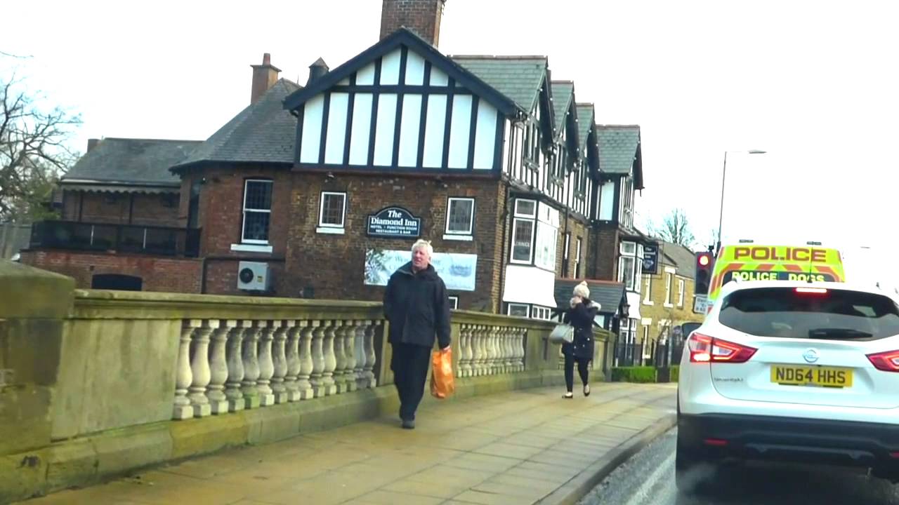 Ponteland December 2015