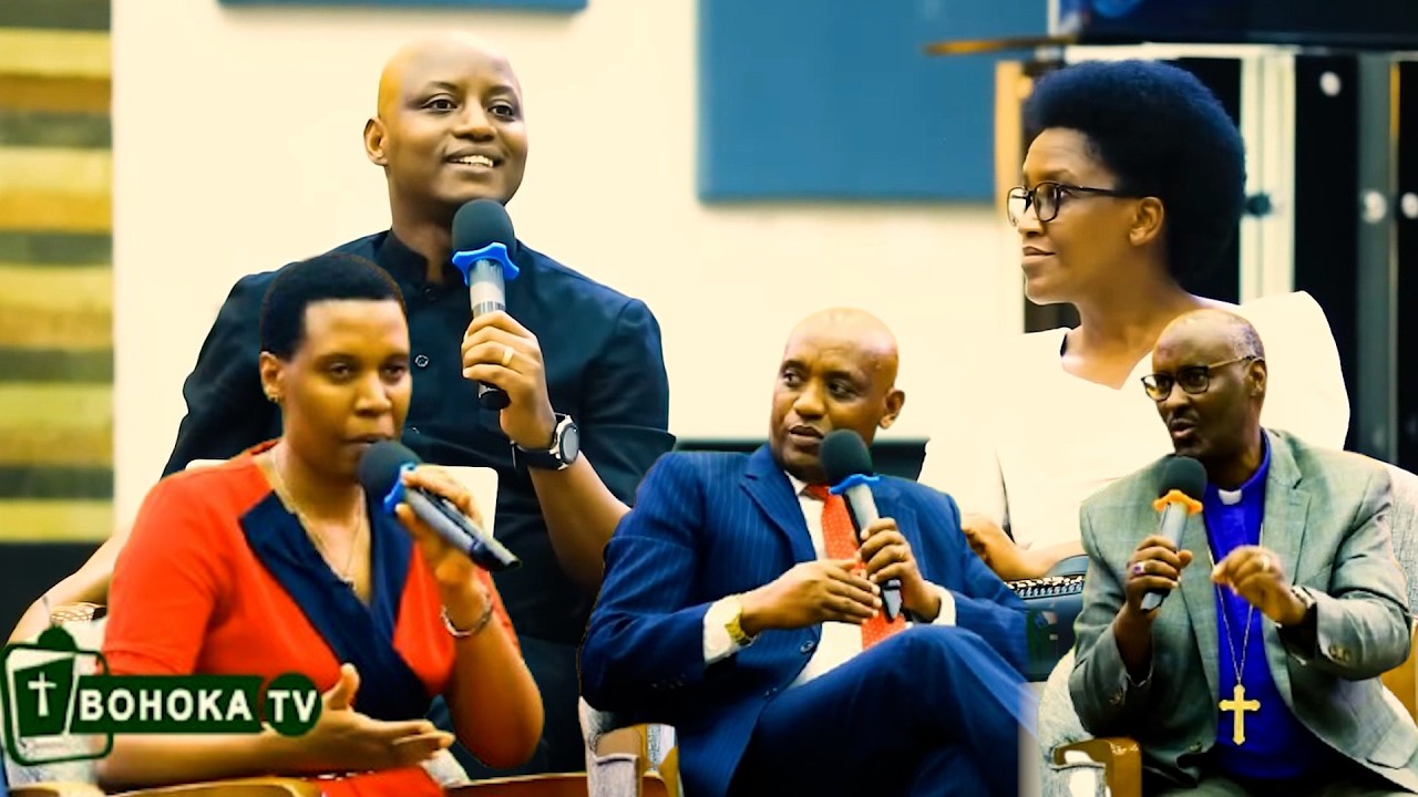 UMUGABO Wanjye Amara AMEZI 3 Atanyatse SEX Nkaba Nareba (Po....)? Ese WAKORA iki ? DESIRE na MADAME