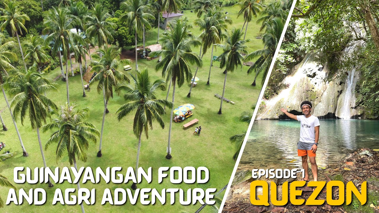 Quezon Province | 