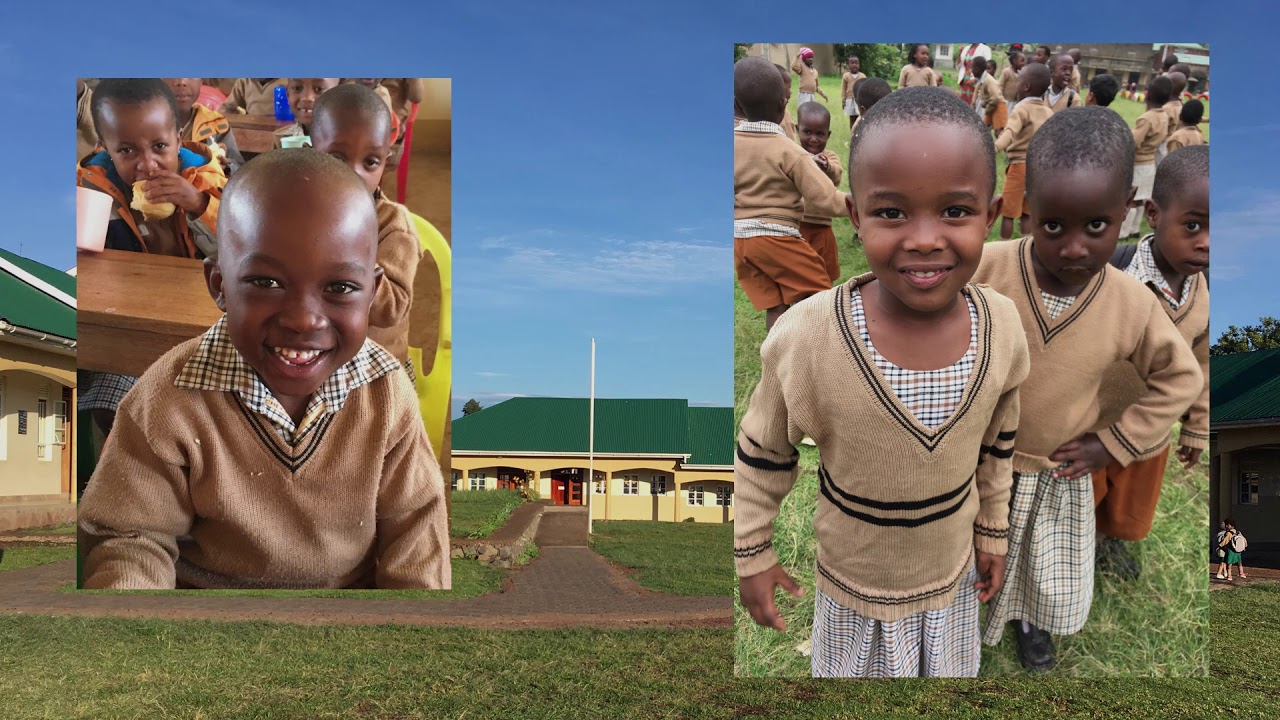 Kisoro Children's Foundation