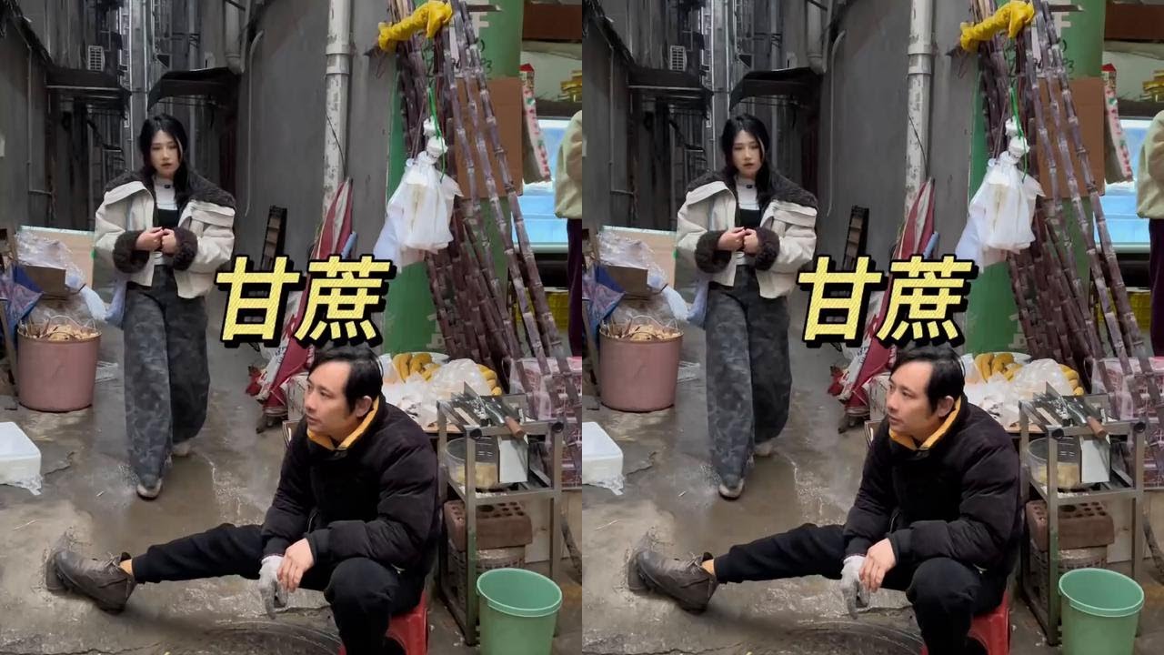 #搞笑 #没想到竟然