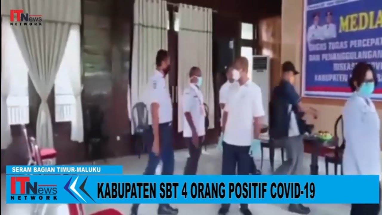 Berita Seputar Seram Bagian Timur