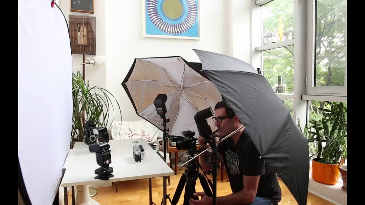 Product Photography Home Studio Killer Tips