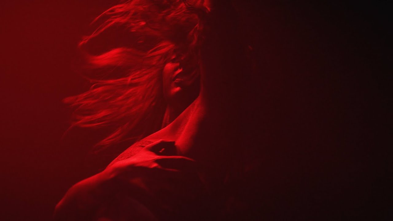 PERIHELION - Erdő (Official Video)