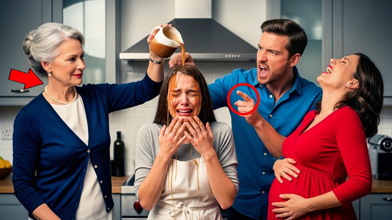 Her Father Left Her $88B - The Same Day Her Husband Moved In His Pregnant Mistress