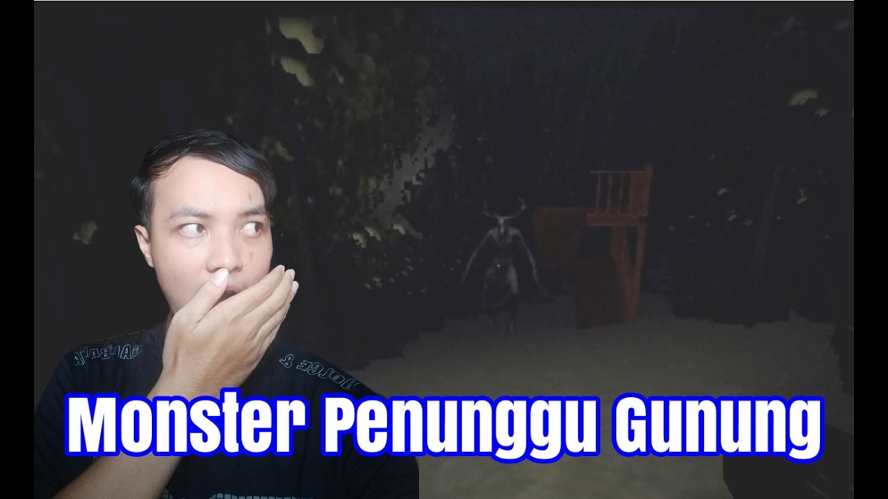 Jangan Mendaki Sendirian (Don't Hike Alone)