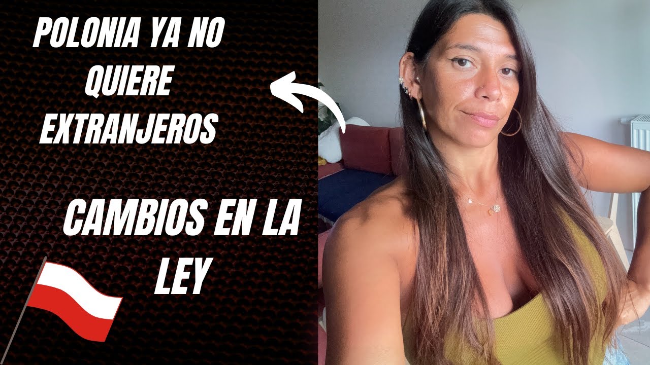 ALERTA extranjeros. CAMBIOS ley 2025: ya NO PUEDES CAMBIAR ESTATUS de turista desde DENTRO del país.