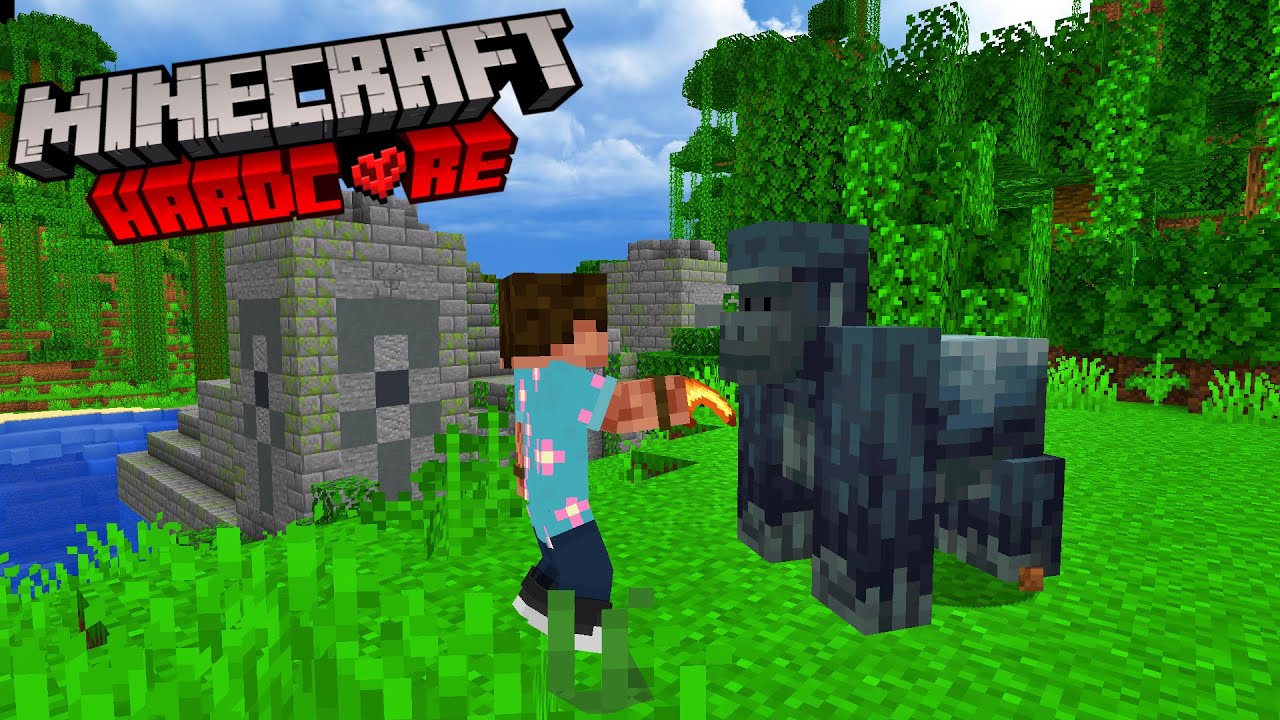 PIĘKNA PRZYGODA w LEPSZYM MINECRAFT! | BetterCraft HardCore