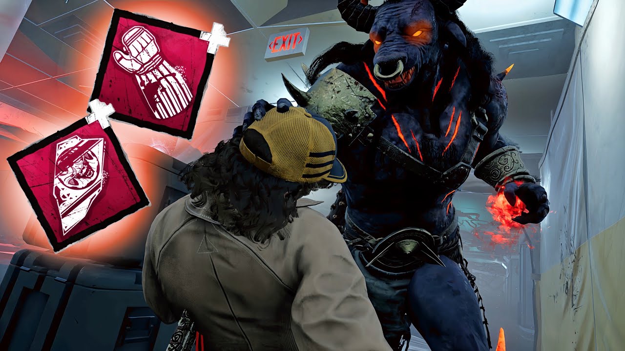Rage Moves Faster Than Fear | The Oni – Fury Ascends